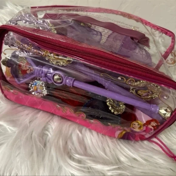 Toddler Princess Slippers - Picture 8 of 8